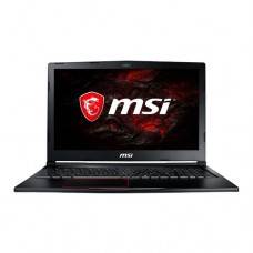 MSI GE63 7RC Raider - B -i7-7700hq-16gb-1tb-ssd256gb